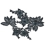 Applikation Schwarz 3D