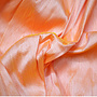 Dupion-Kunst-Seide Rosé