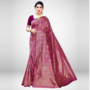 Sari Jacquard in Pink