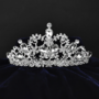 Haarkranz, Diadem