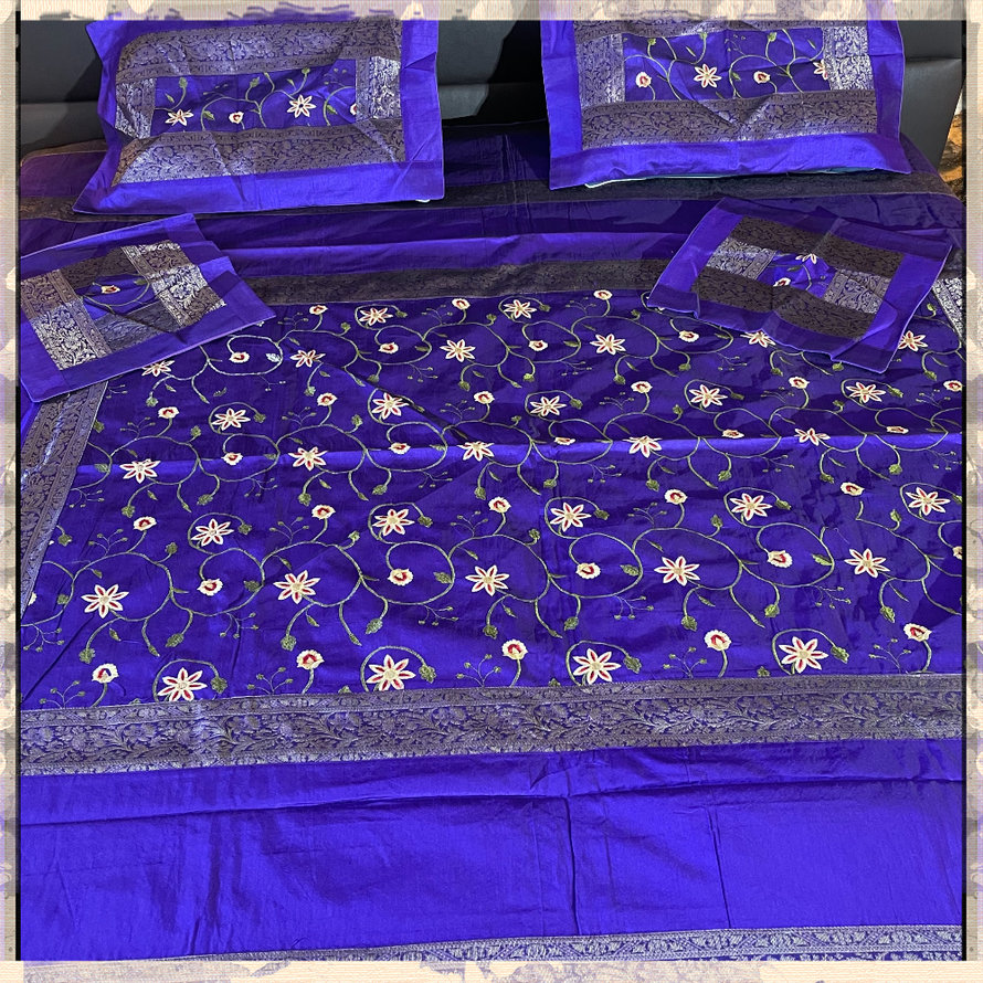 Tagesdecken & Plaids