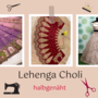 Lehenga Choli