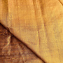 Dupion-Kunst-Seide Gold-Gelb