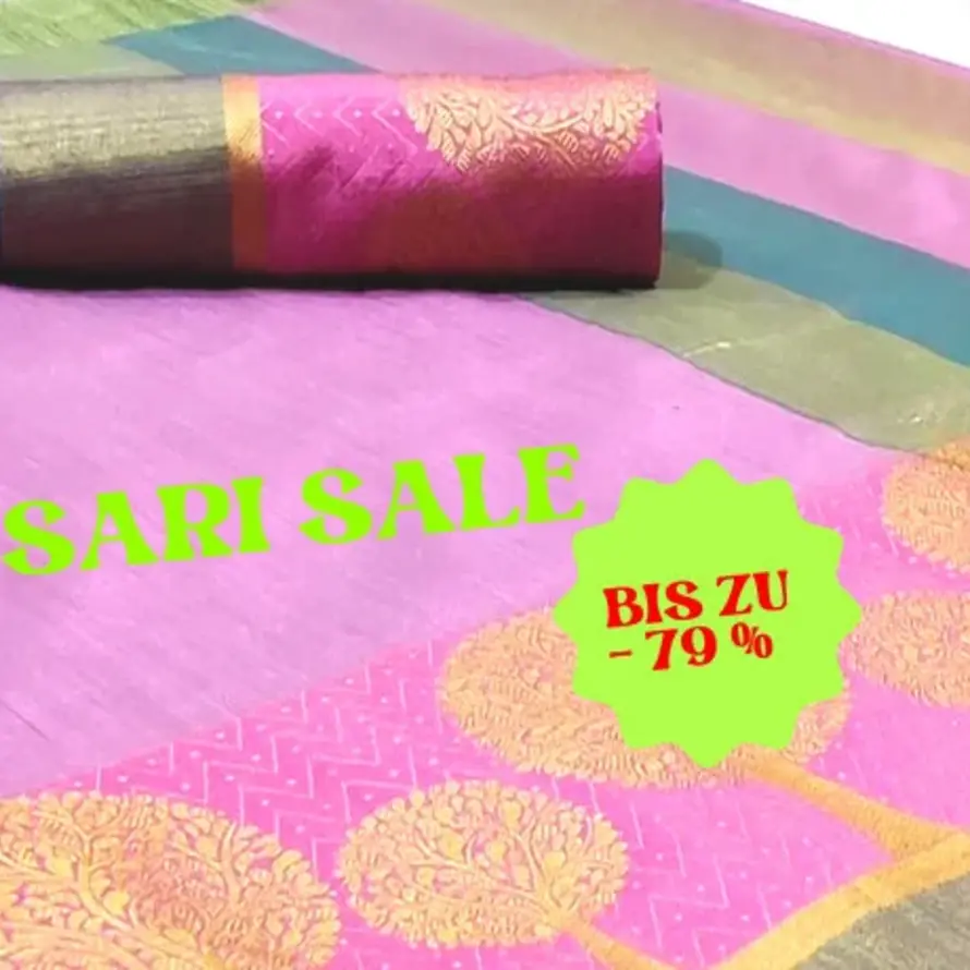 SALE - Sari & Co.