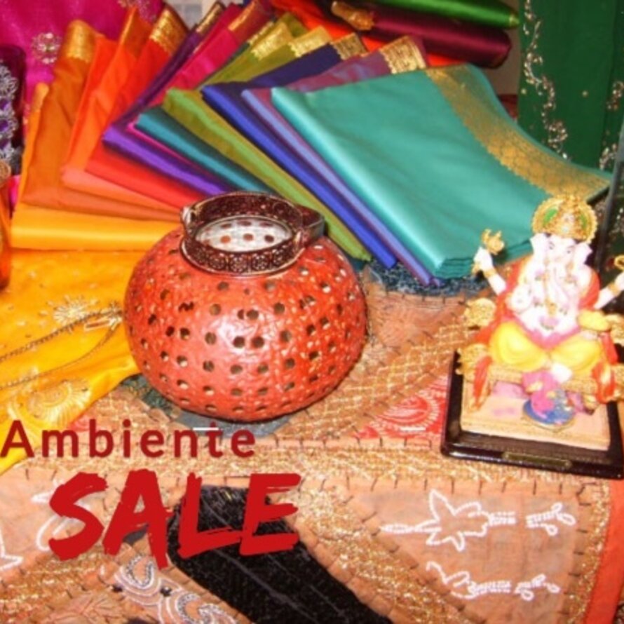 SALE Ambiente
