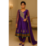 Elegantes Salwar Kameez Suit