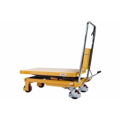 Schaarheftafel EU type 855x500mm