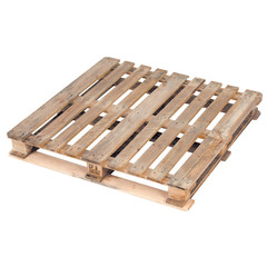 Chemie pallet CP9 1140x1140x156mm, gebruikt