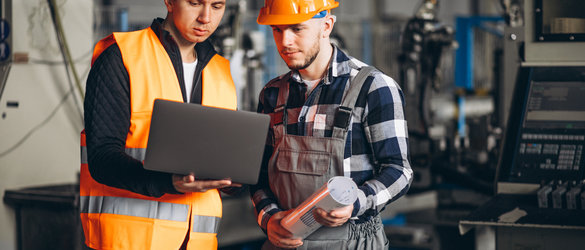 Wat is een blokpallet?