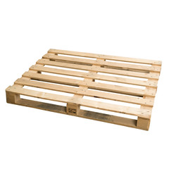 Pallet 1200x1000x146mm, gebruikt