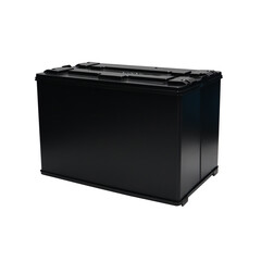 Palletbox PE/PP, opvouwbaar, 1200x800x790mm