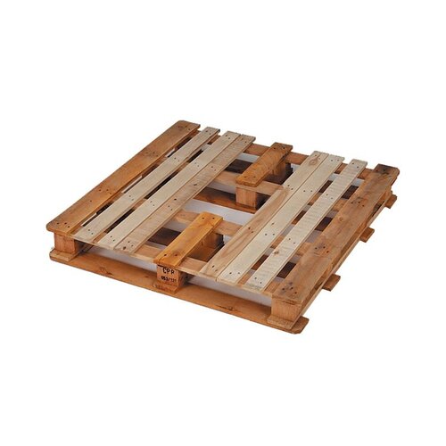 Chemie pallet CP8 1140x1140x156mm, gebruikt
