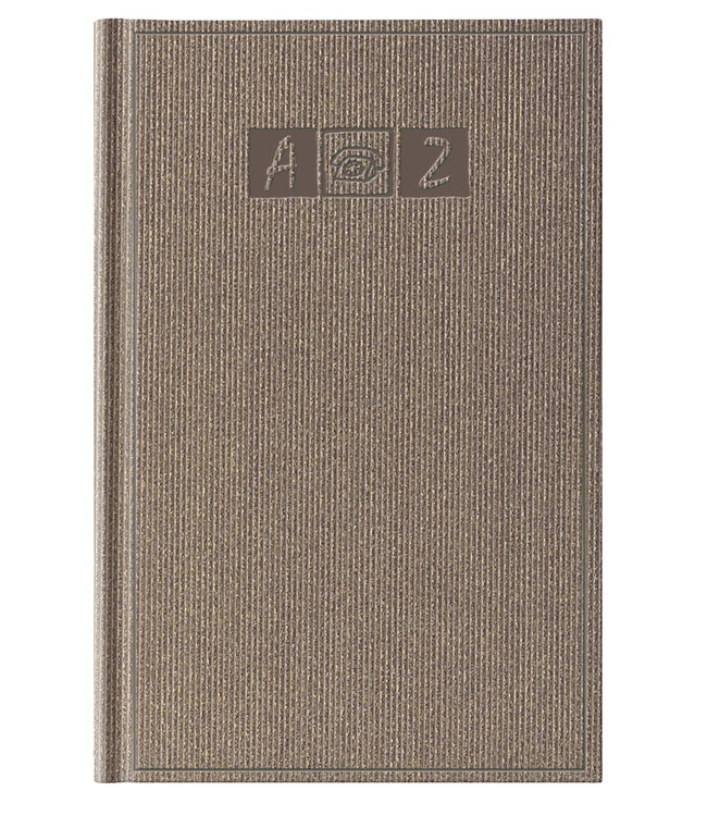 500-Cayenne: 1x Adresboekenpakket Cayenne (40 stuks)