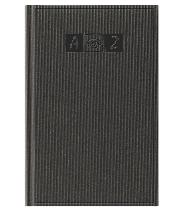 500-Cayenne: 1x Adresboekenpakket Cayenne (40 stuks)