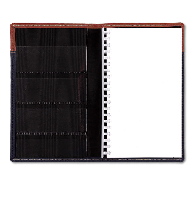 937-63-999: 5x Zakagenda H37 Milano 2027 - in omslag Two-tone