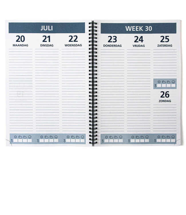 245-30-001: 4x Grote Cijfersagenda 2026