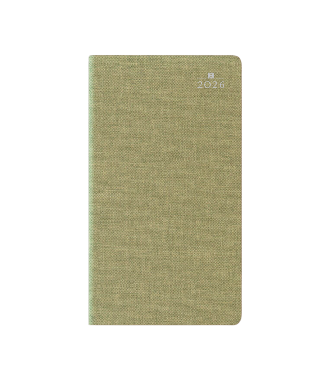 935-8U-999: 6x Zakagenda H35 Bari 2026 - omslag Fiorano