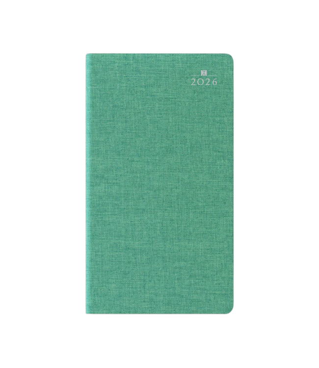 935-8U-999: 6x Zakagenda H35 Bari 2026 - omslag Fiorano