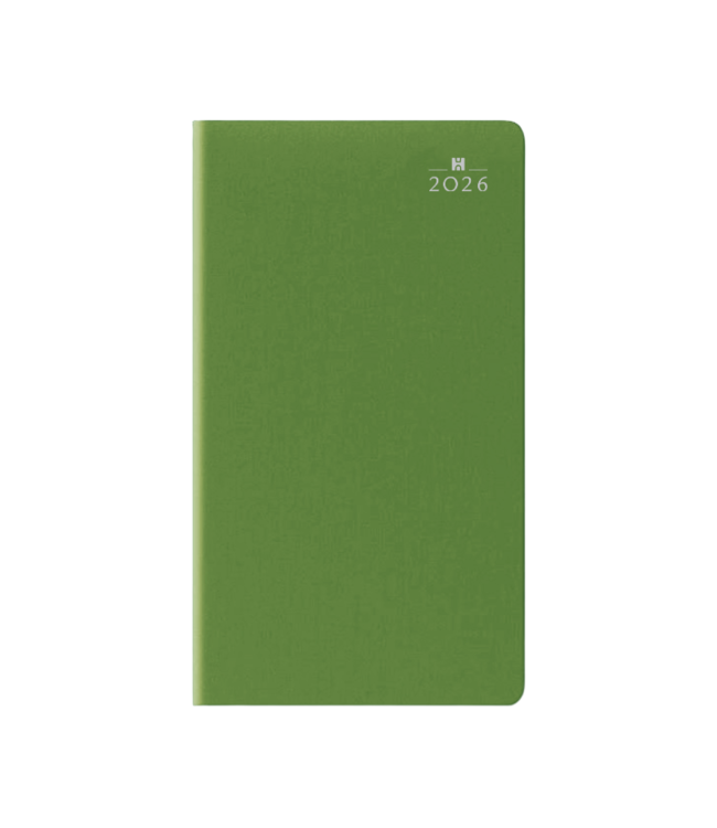 935-68-999: 8x Zakagenda H35 Bari 2026- omslag Caribe Oceano