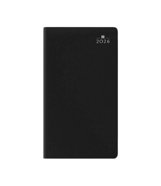 935-68-999: 8x Zakagenda H35 Bari 2026- omslag Caribe Oceano