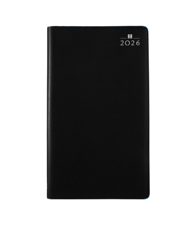 936-90-999: 10x Zakagenda H36 Latina 2026 - omslag PVC