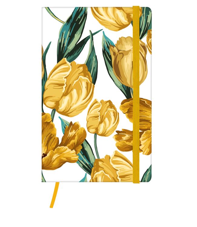 955-99-999: 8x Zakagenda H55 Lucca 2026 - omslag Natura