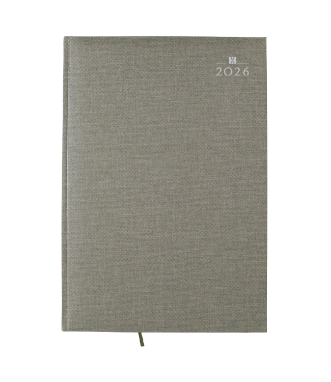 945-8U-999: 6x Bureau Agenda H45 Arezzo 2026 - omslag Fiorano