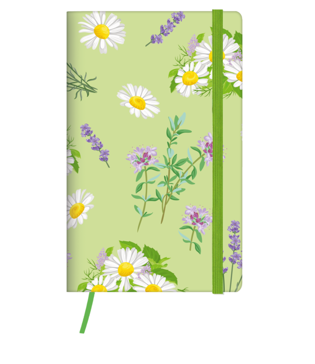 956-99-999: 8x Bureau Agenda H56 Firenze 2026 - omslag Natura