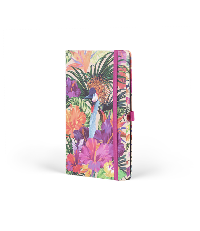 7Q01-IE-999: Pakket van 22 Notitieboeken Eden, BE=1 ex