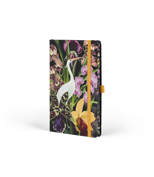 7Q01-IE-999: Pakket van 22 Notitieboeken Eden, BE=1 ex