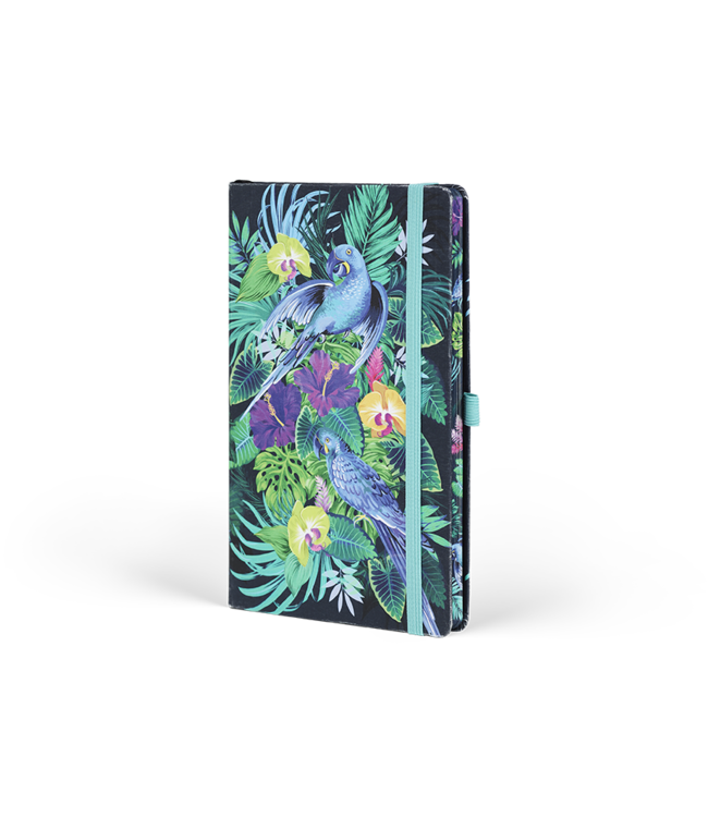 7Q01-IE-999: Pakket van 22 Notitieboeken Eden, BE=1 ex