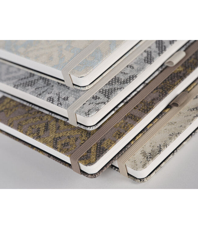 7Q04-IH: Notitieboeken Shabby, BE=1 ex