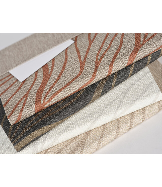 7Q04-IV-999: Pakket van 22 Notitieboeken Shabby/Waves