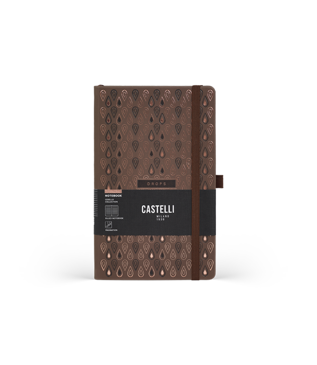 7Q04-LL: Notitieboeken Cesello, BE=1 ex