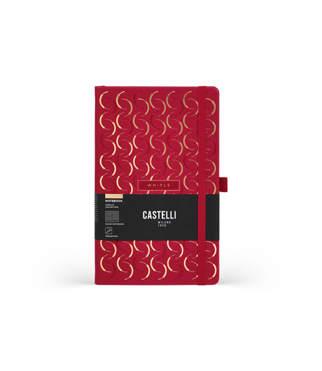 7Q04-LL-999: Pakket van 22 Notitieboeken Cesello