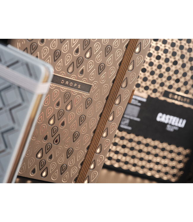 7Q04-LL-999: Pakket van 22 Notitieboeken Cesello