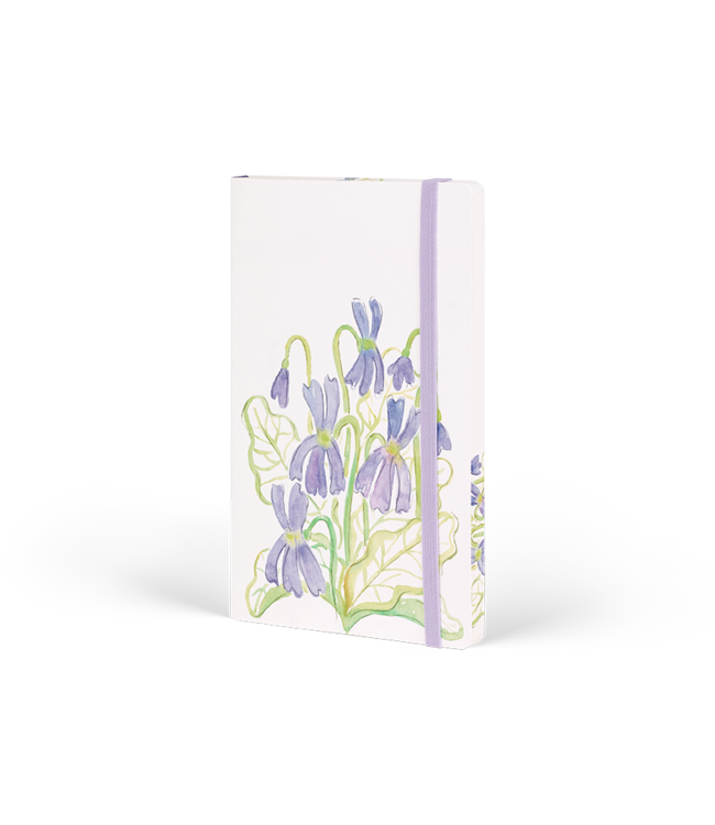 7QGL-IQ: Notitieboeken Acquarello, BE=1 ex