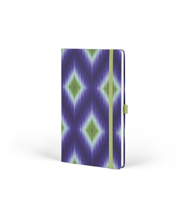 7Q04-II: Notitieboeken Ikat, BE=1 ex