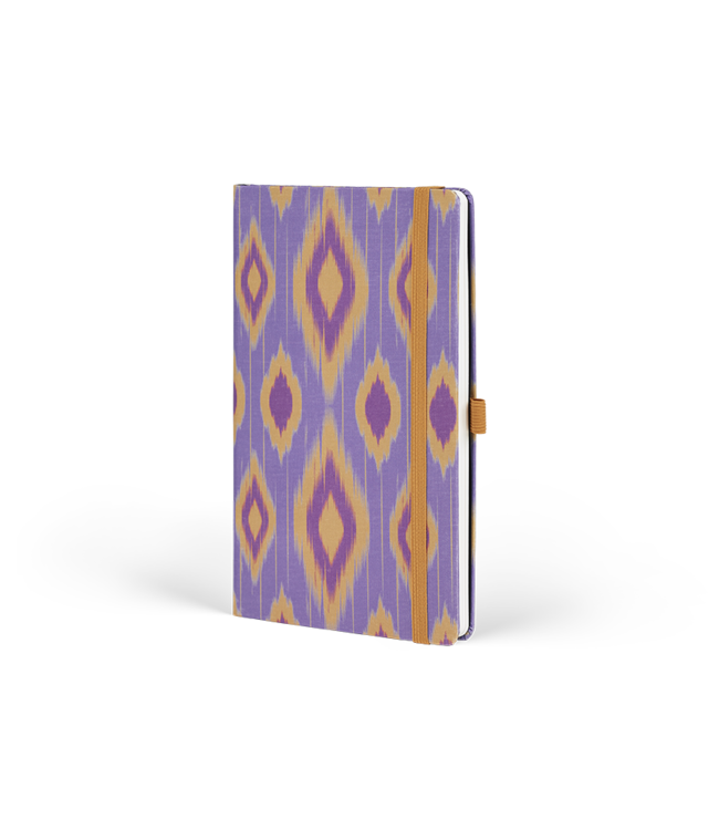 7Q04-II: Notitieboeken Ikat, BE=1 ex