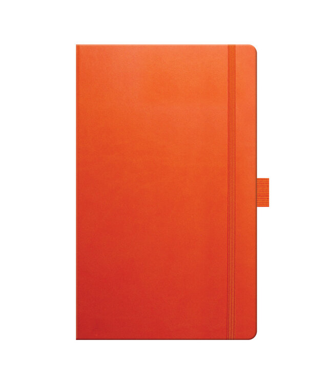 724-25: Notitieboeken Tucson unikleuren, BE=1 ex