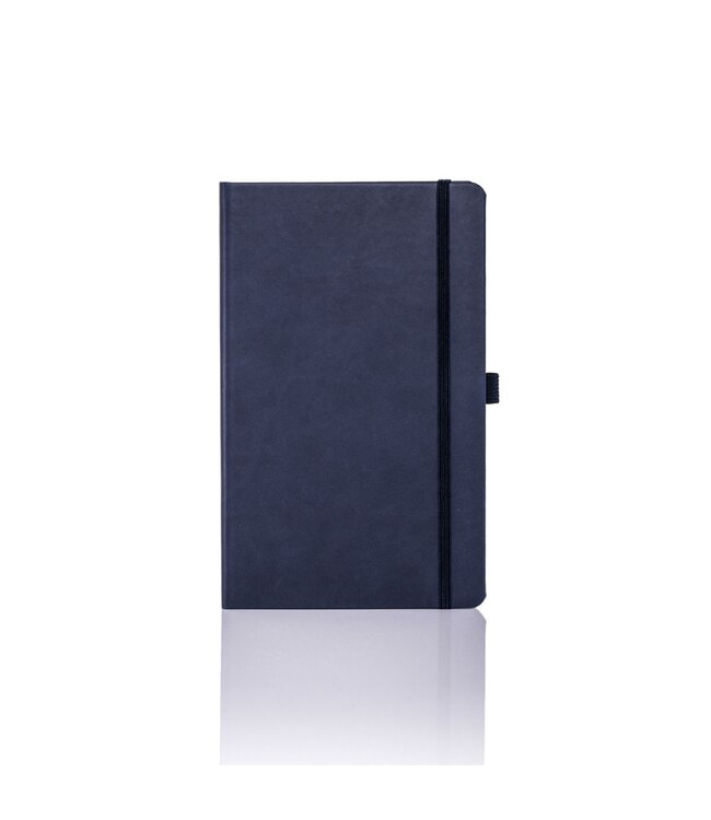 724-25: Notitieboeken Tucson unikleuren, BE=1 ex