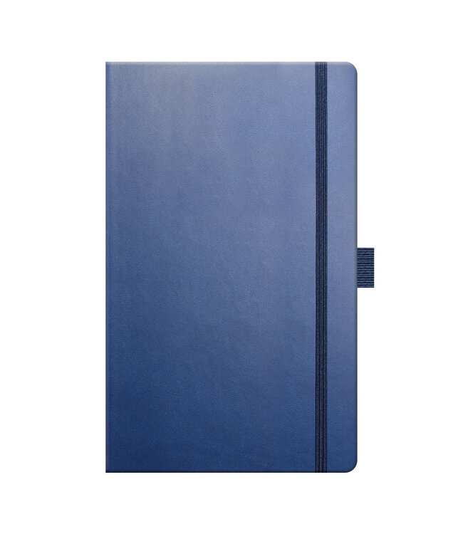 724-25: Notitieboeken Tucson unikleuren, BE=1 ex