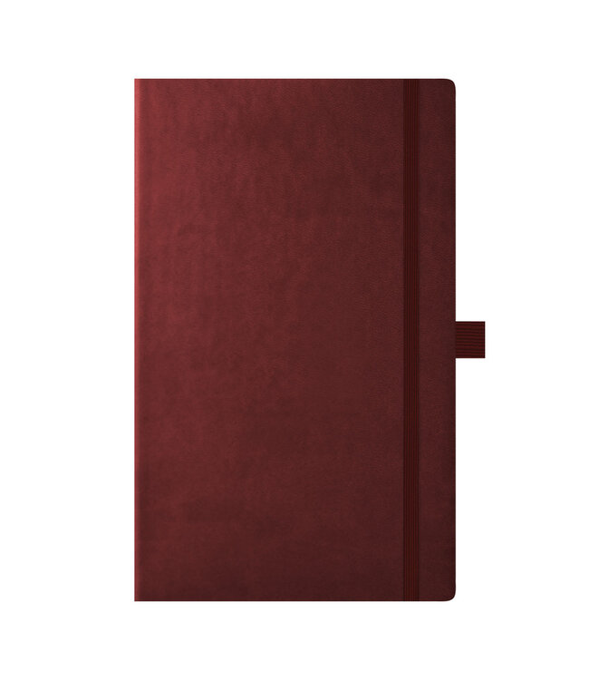 724-25: Notitieboeken Tucson unikleuren, BE=1 ex