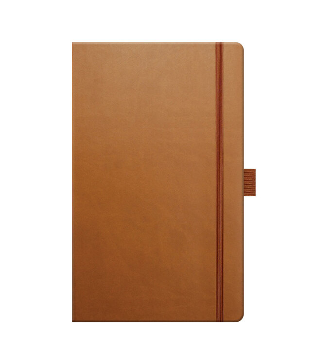 724-25: Notitieboeken Tucson unikleuren, BE=1 ex