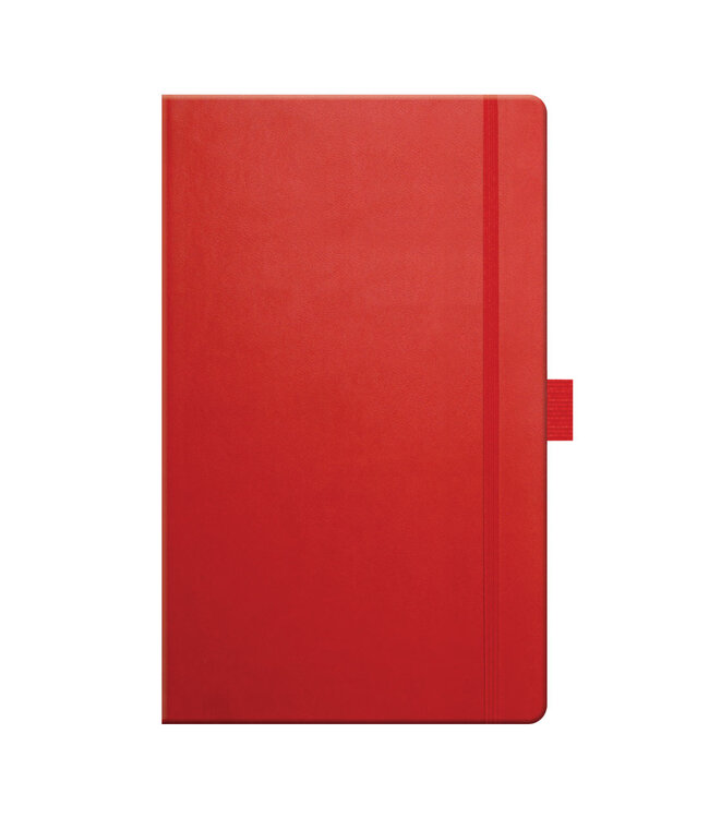 724-25: Notitieboeken Tucson unikleuren, BE=1 ex