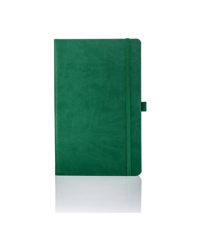 724-25: Notitieboeken Tucson unikleuren, BE=1 ex