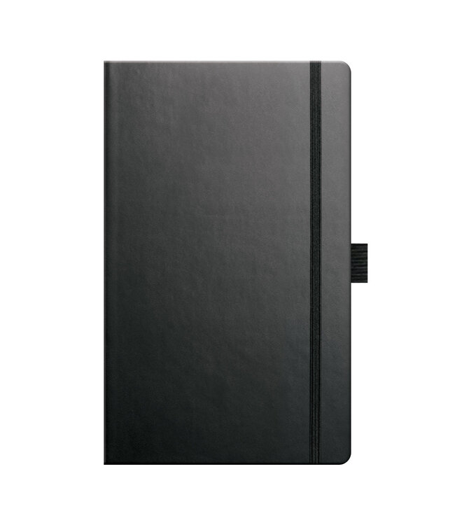 724-25-999: Voordeelpakket notitieboeken Tucson unikleuren