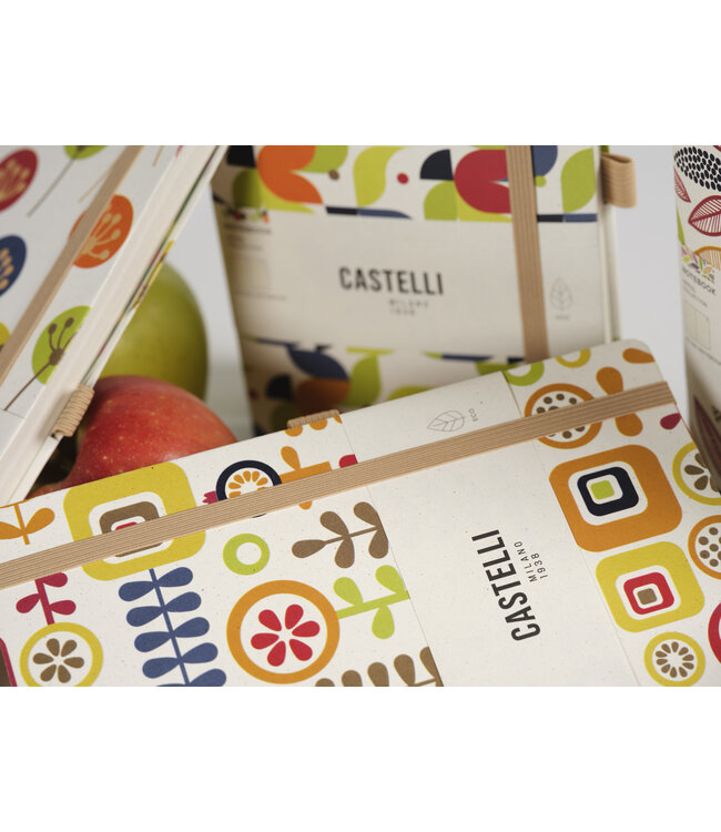 7M39-IM: Notitieboeken Appeel Season, BE=1 ex