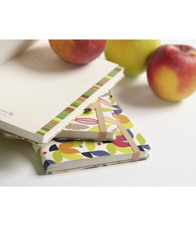 7M39-IM: Notitieboeken Appeel Season, BE=1 ex