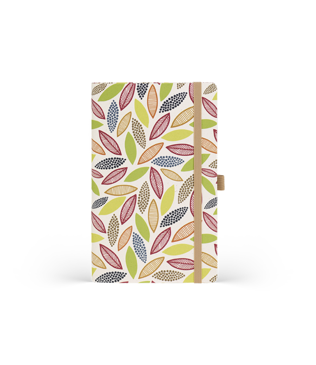 7M39-IM: Notitieboeken Appeel Season, BE=1 ex